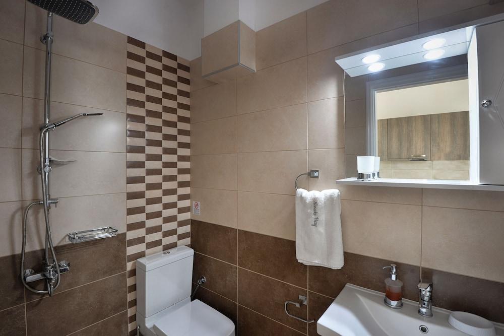 Appartamento Nissaki Bay *