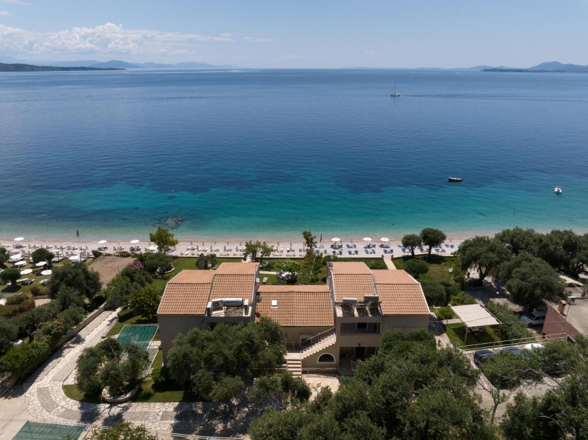 Nissaki Bay Appartamento *