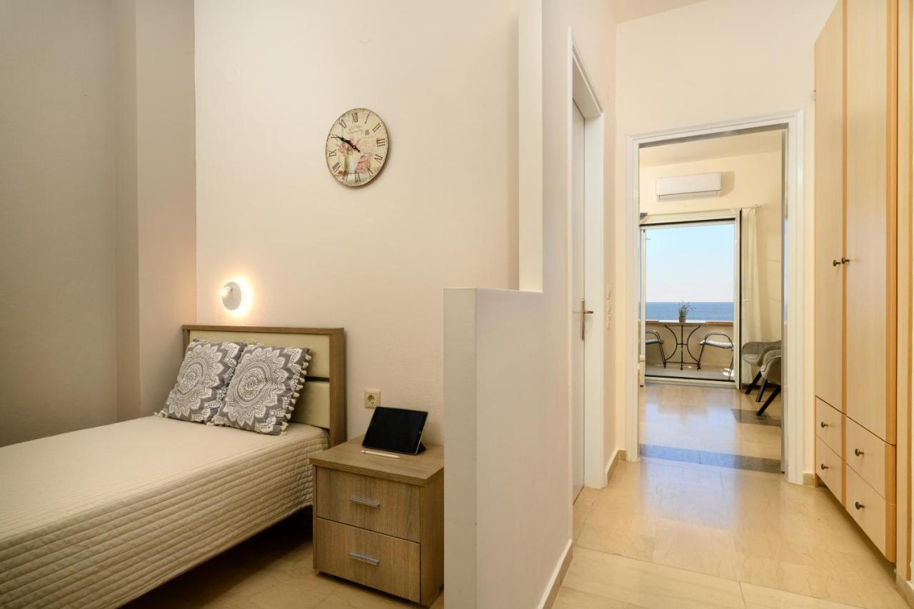 Appartamento Nissaki Bay Nisaki (Corfu)