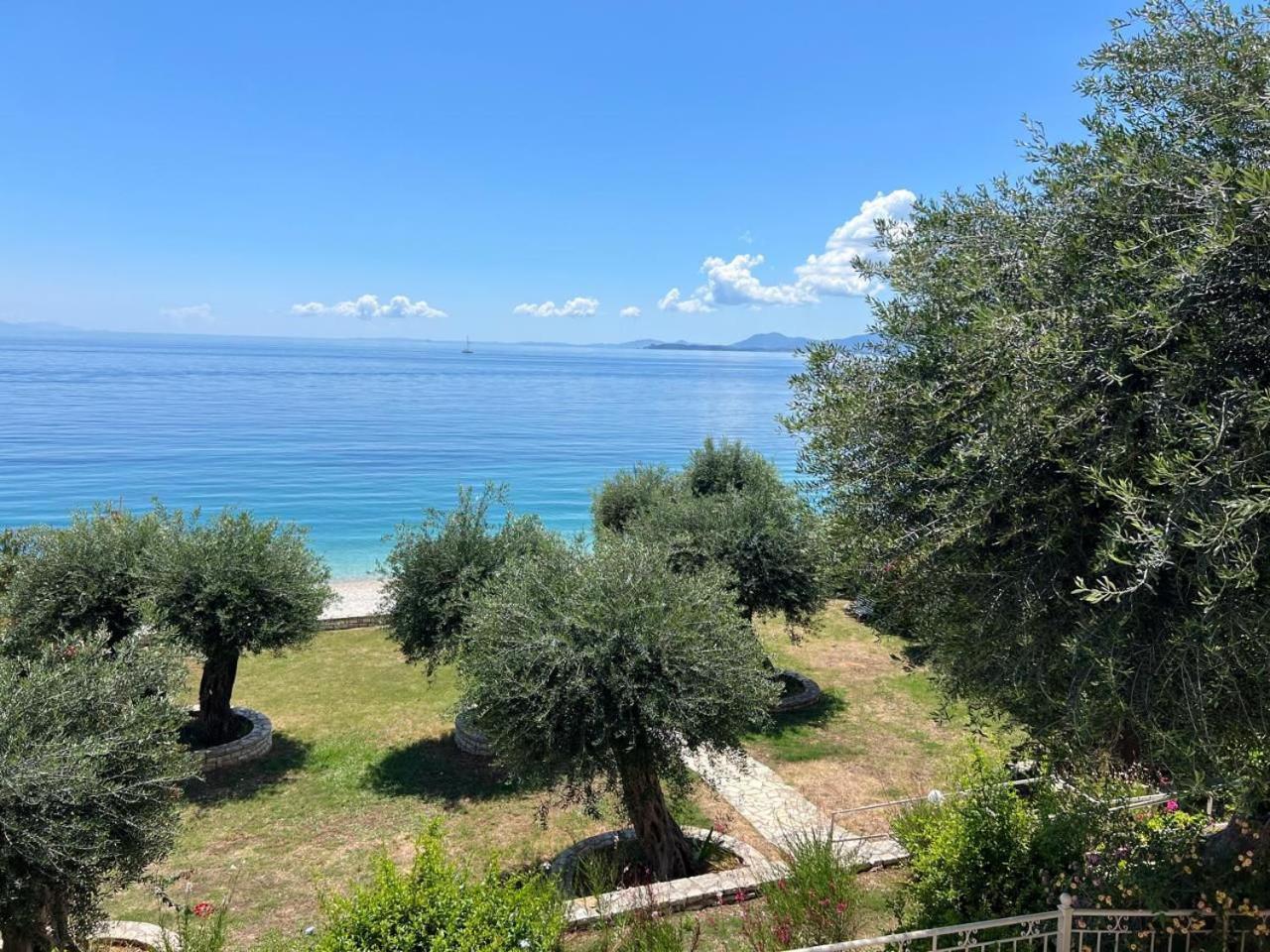 Nissaki Bay Appartamento