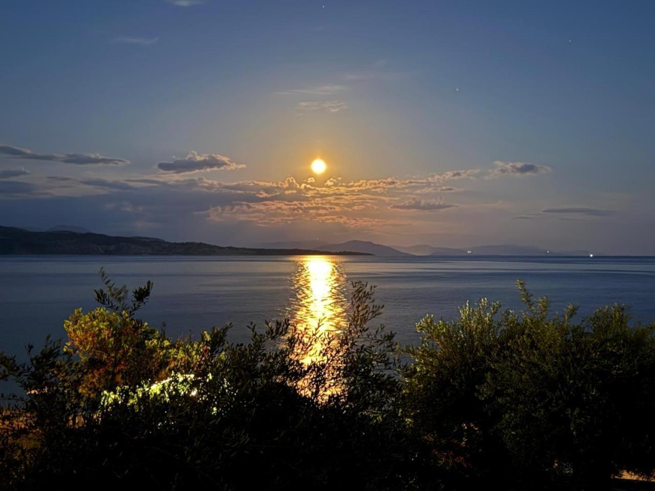 Appartamento Nissaki Bay
