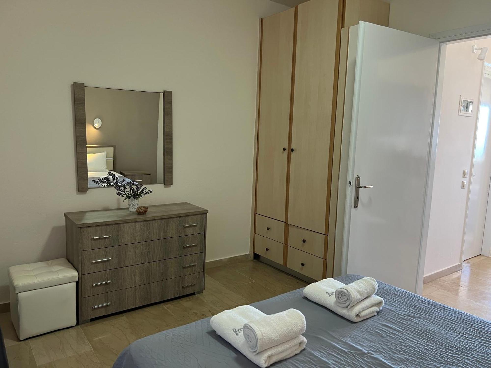 Nissaki Bay Appartamento