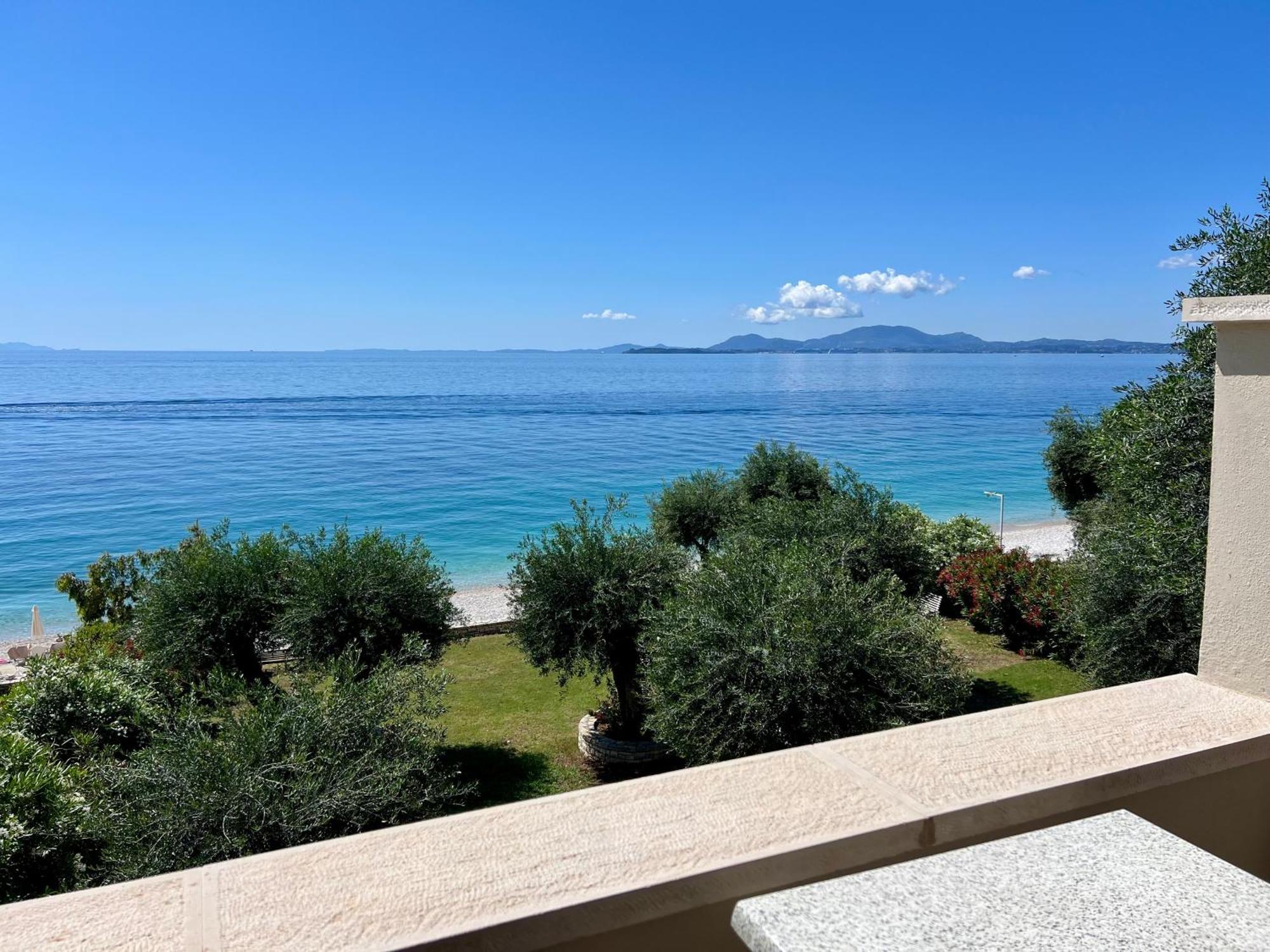 Nissaki Bay Appartamento