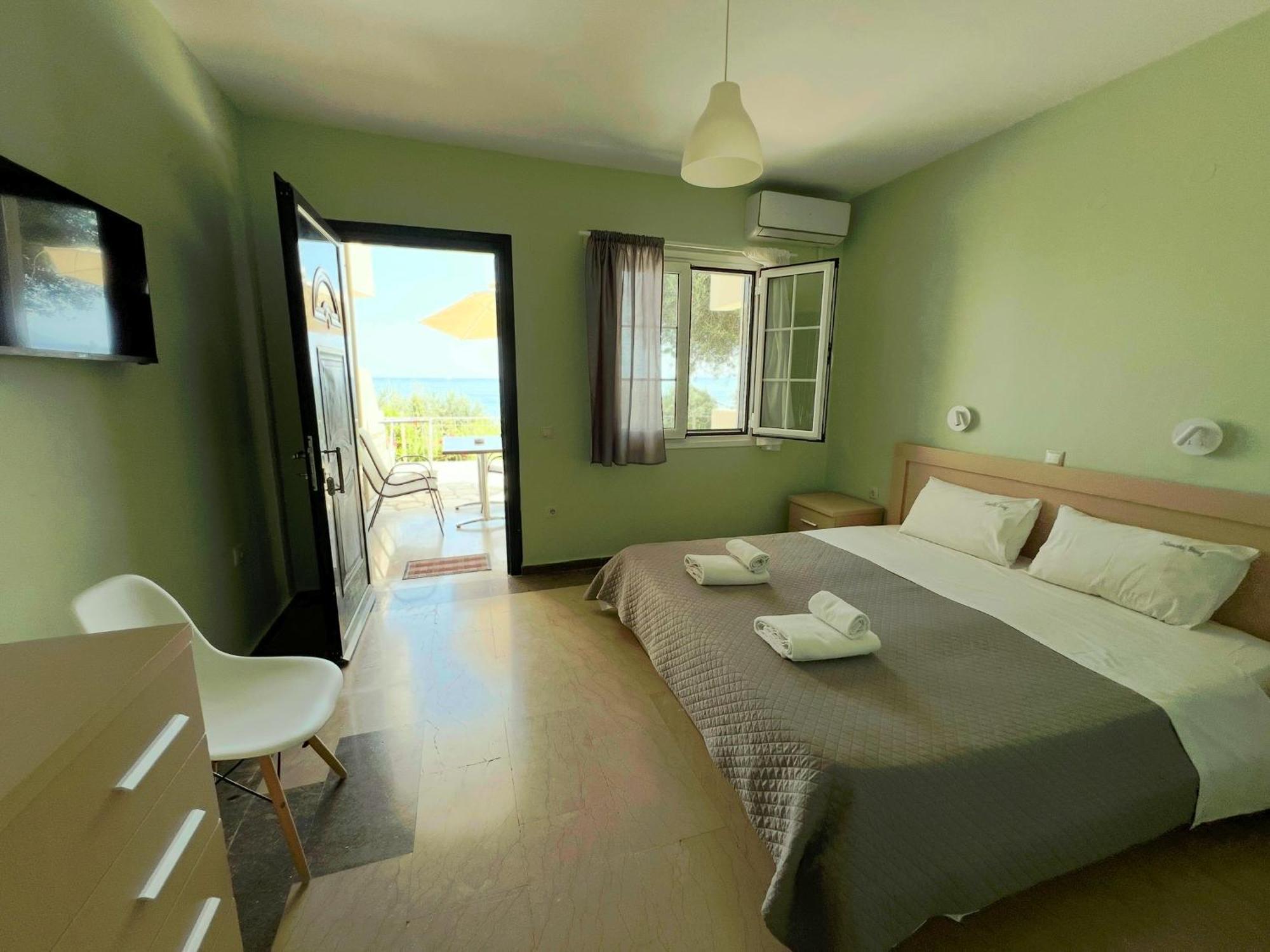 Appartamento Nissaki Bay