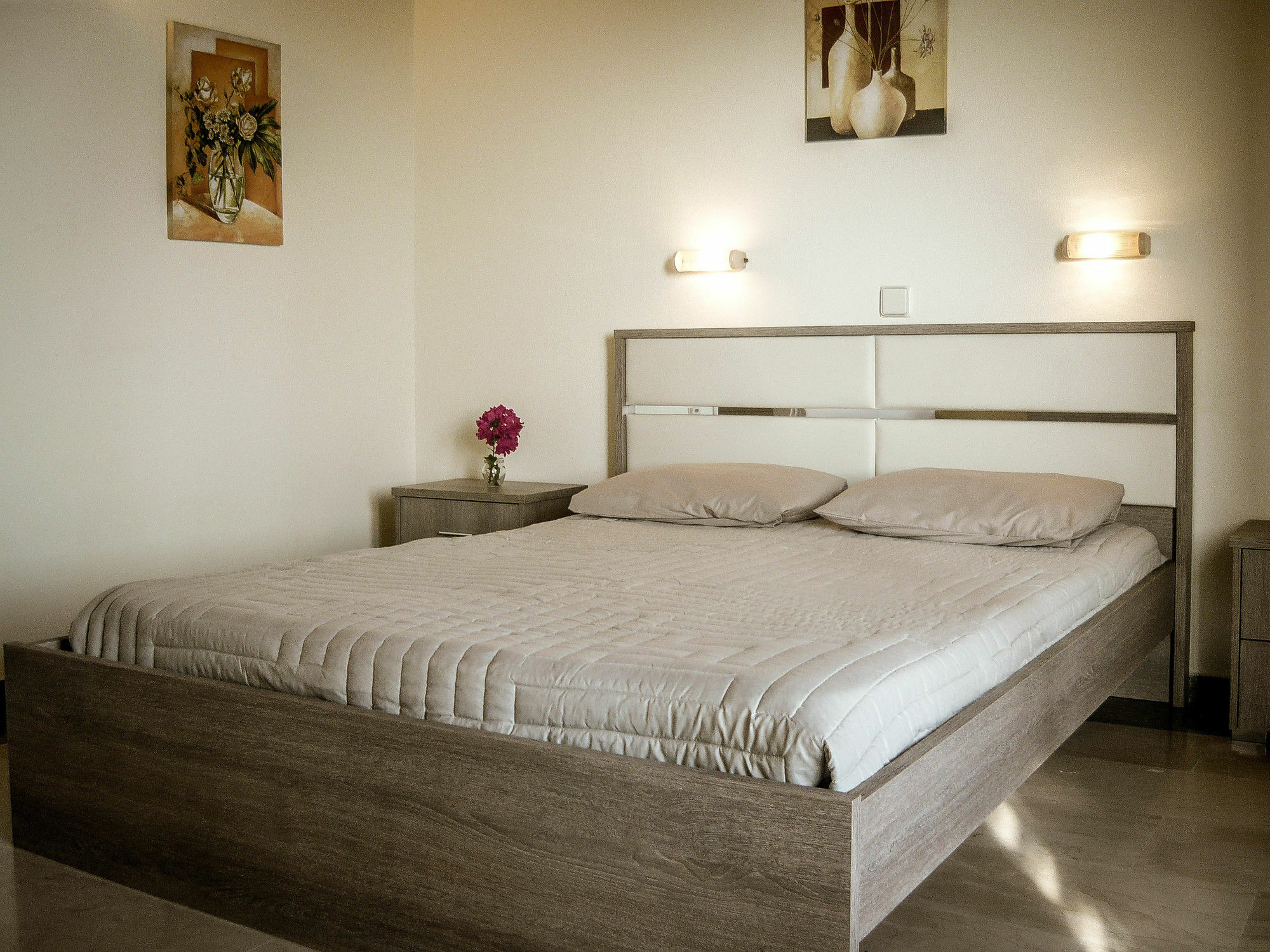 Appartamento Nissaki Bay