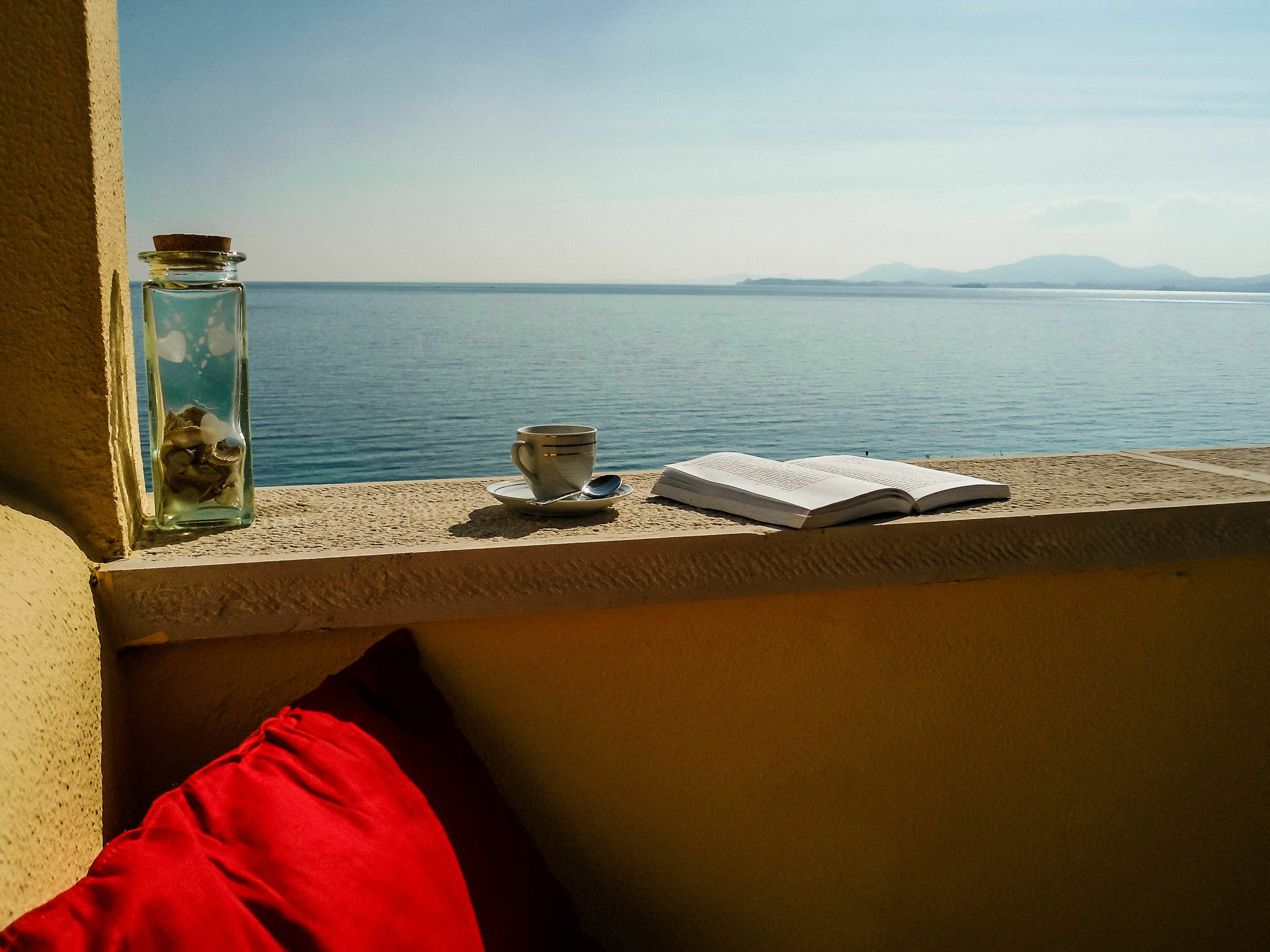 Appartamento Nissaki Bay Nisaki (Corfu)