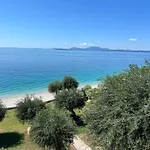 Nissaki Bay