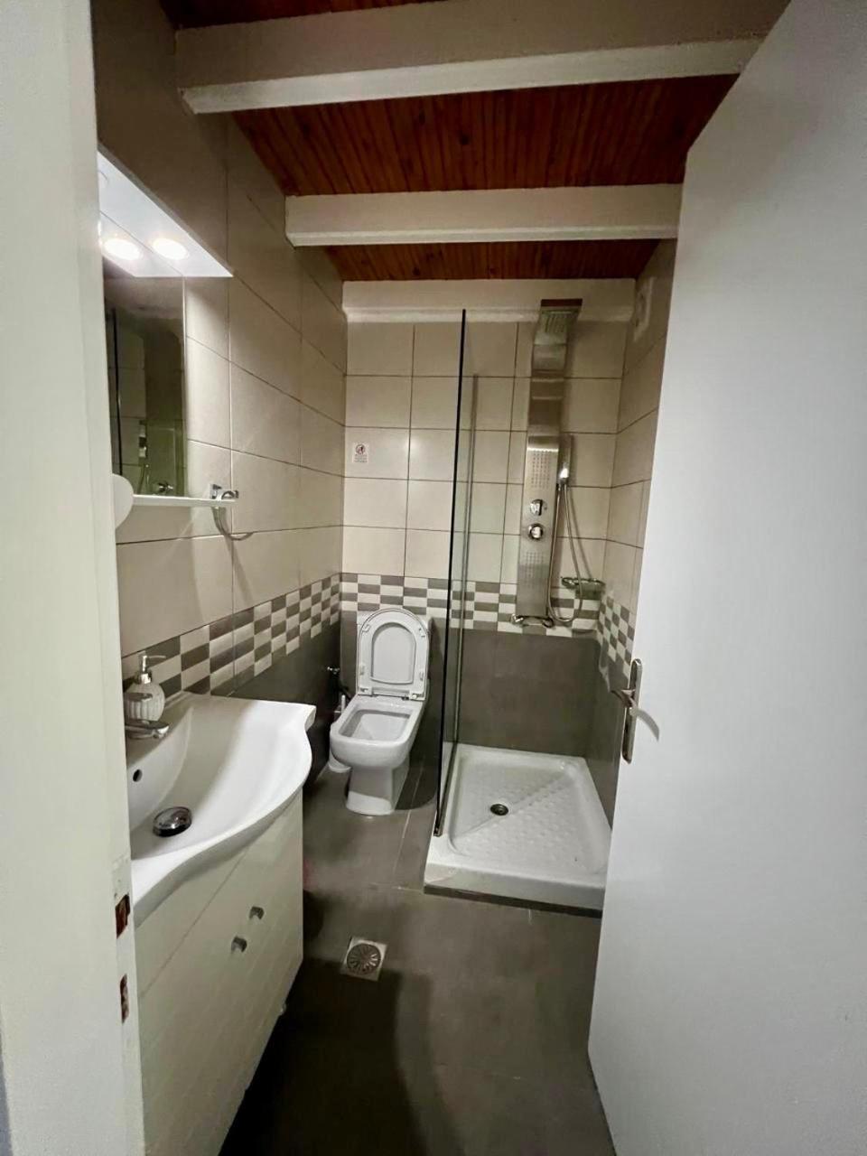 Nissaki Bay Apartment