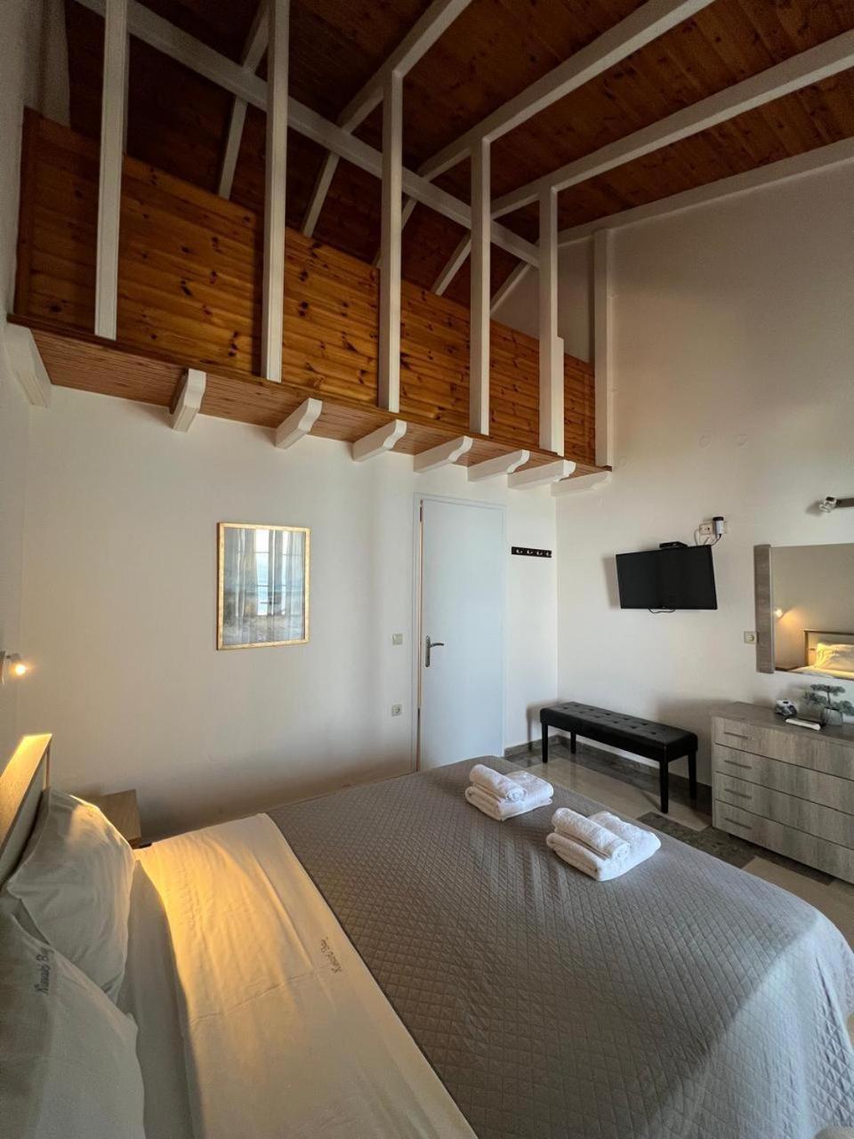 Apartment Nissaki Bay