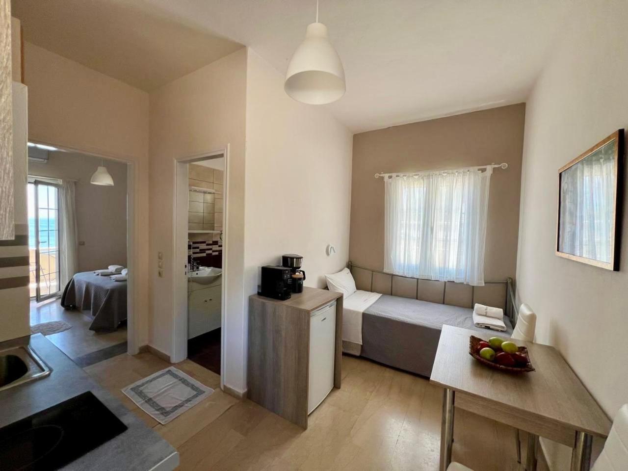 Nissaki Bay Appartement *