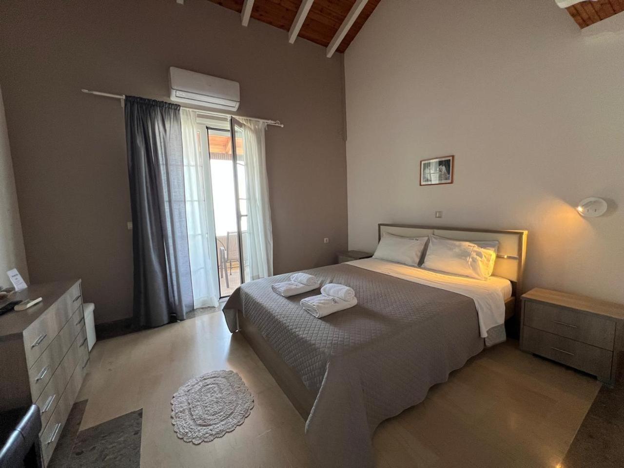 Appartement Nissaki Bay *