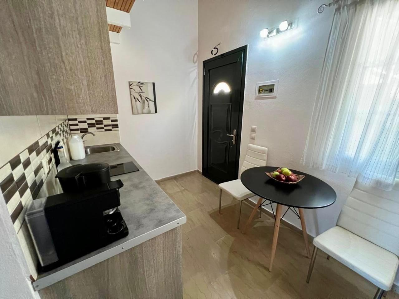Appartement Nissaki Bay Nisaki (Corfu)