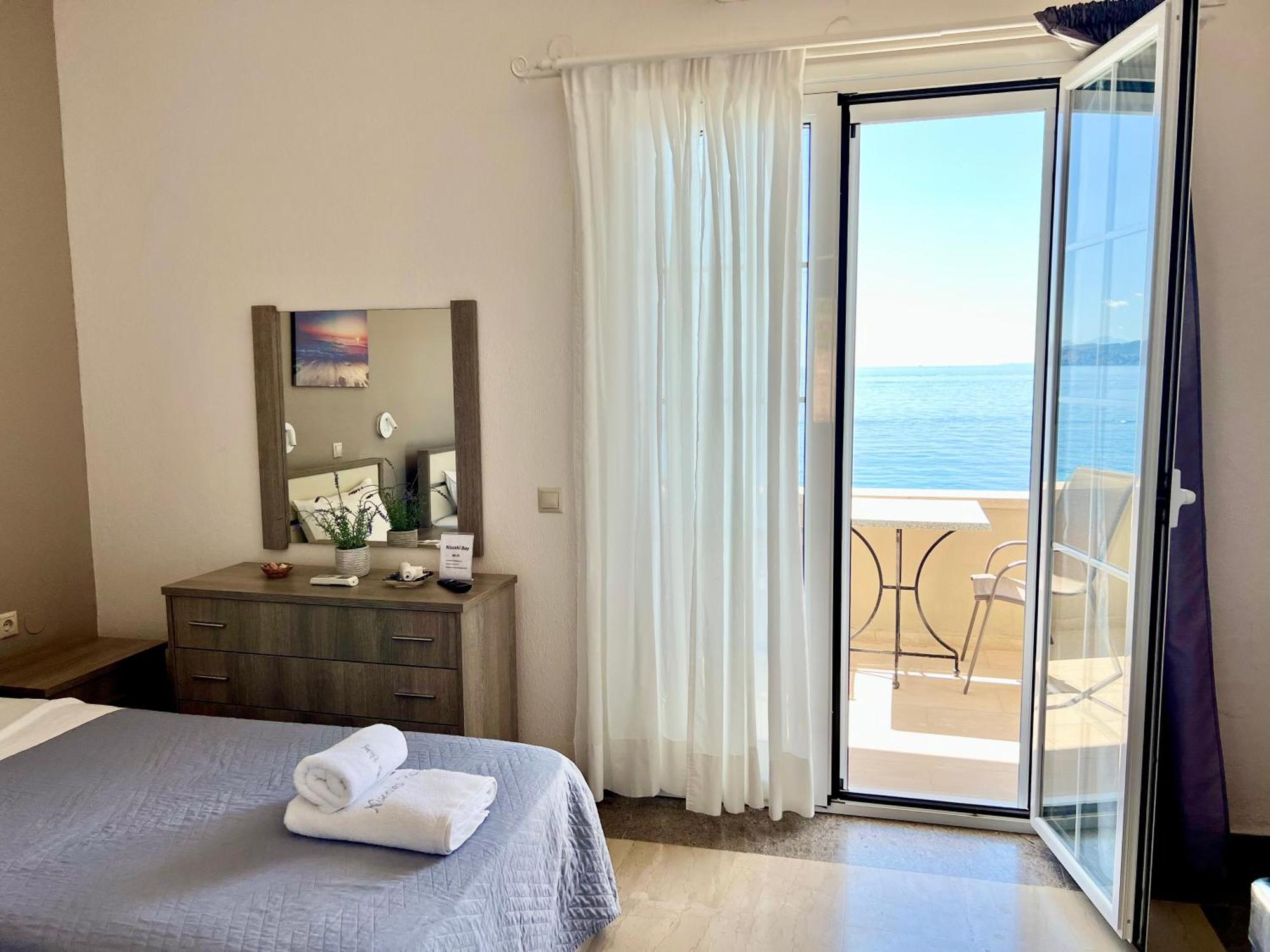 Nissaki Bay Appartement