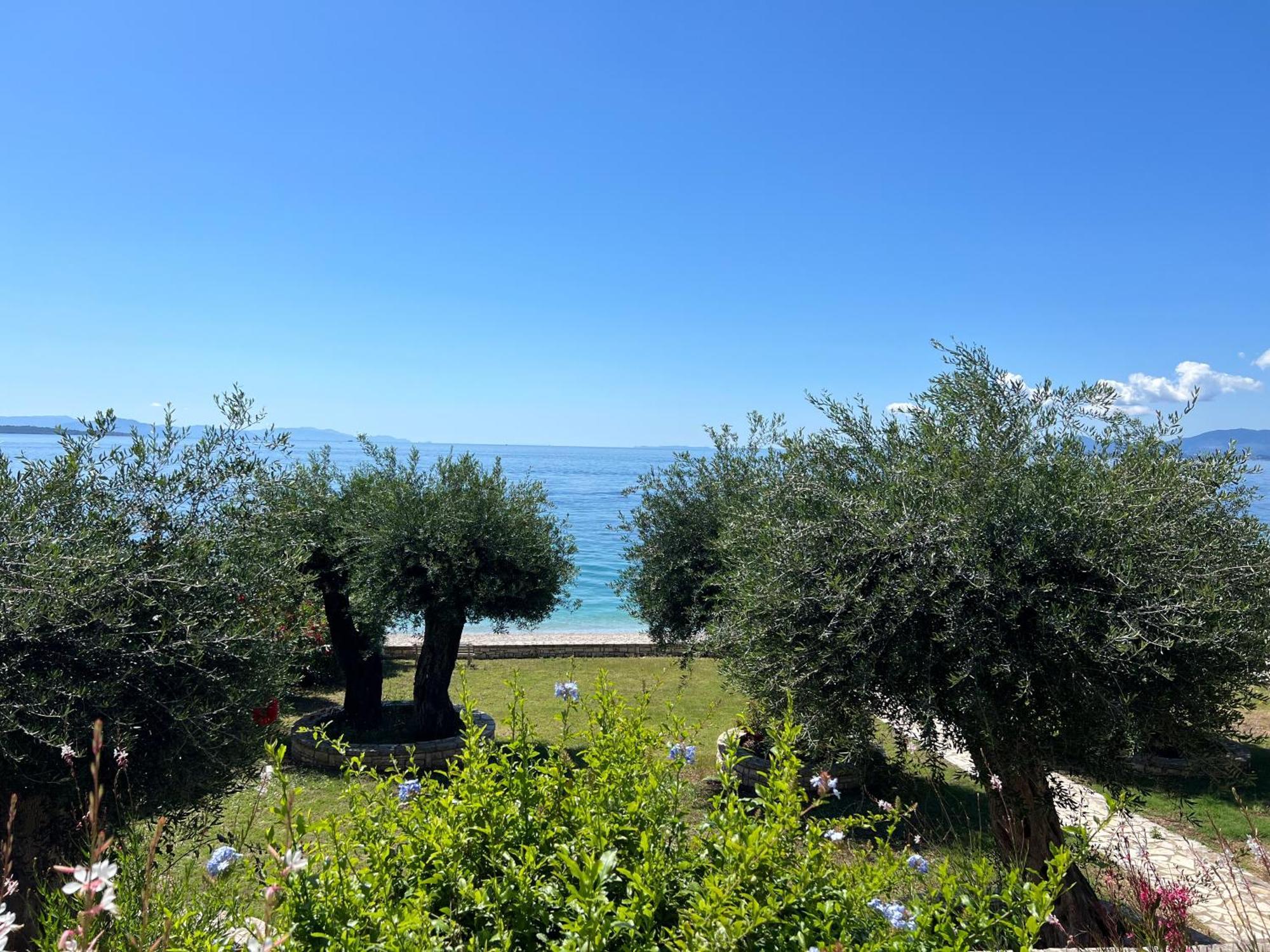 Appartement Nissaki Bay