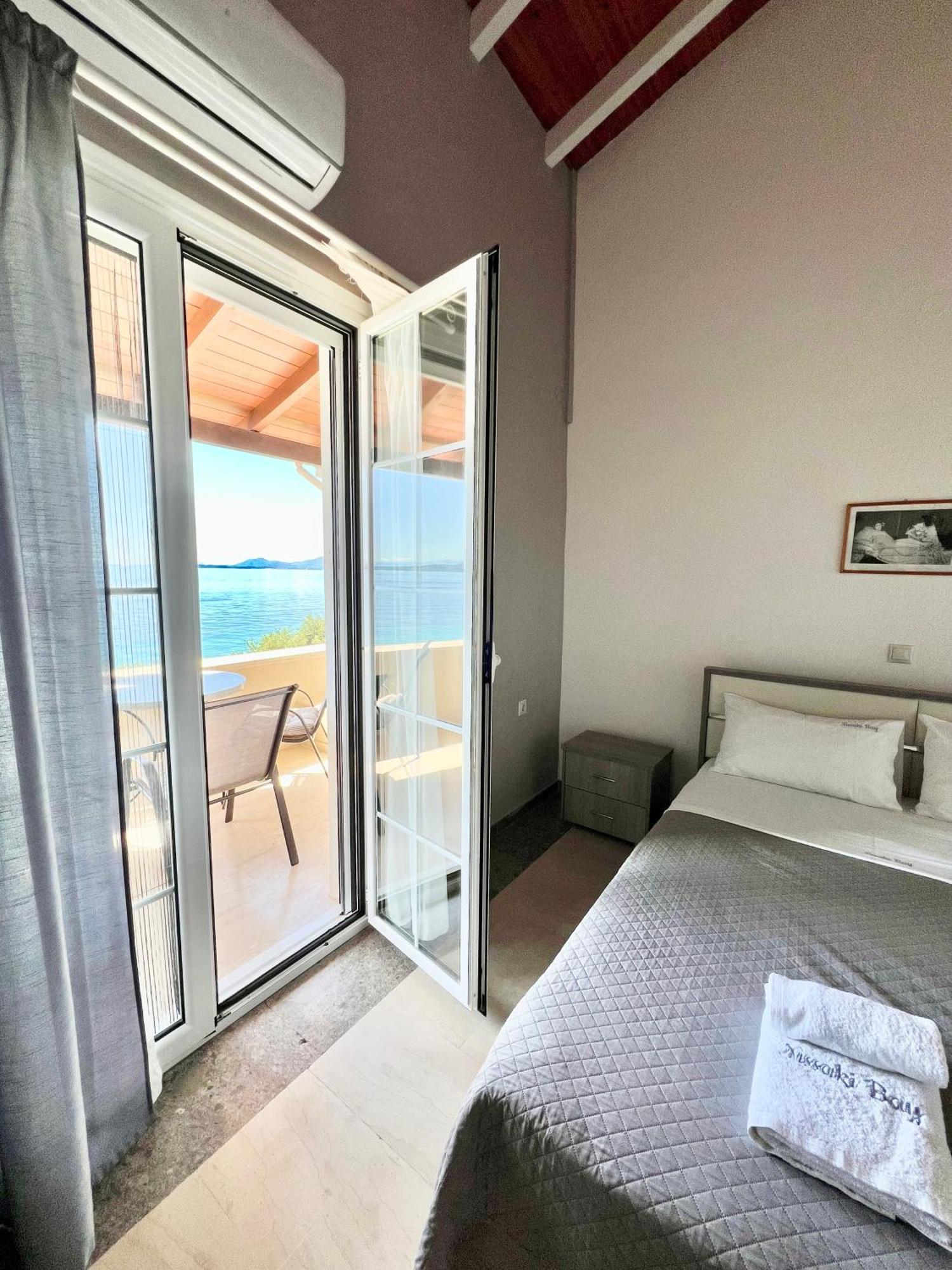 Apartment Nissaki Bay Nisaki (Corfu)