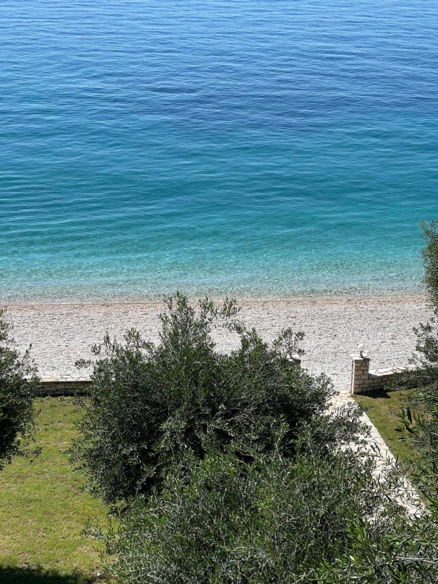 Apartment Nissaki Bay Nisaki (Corfu)