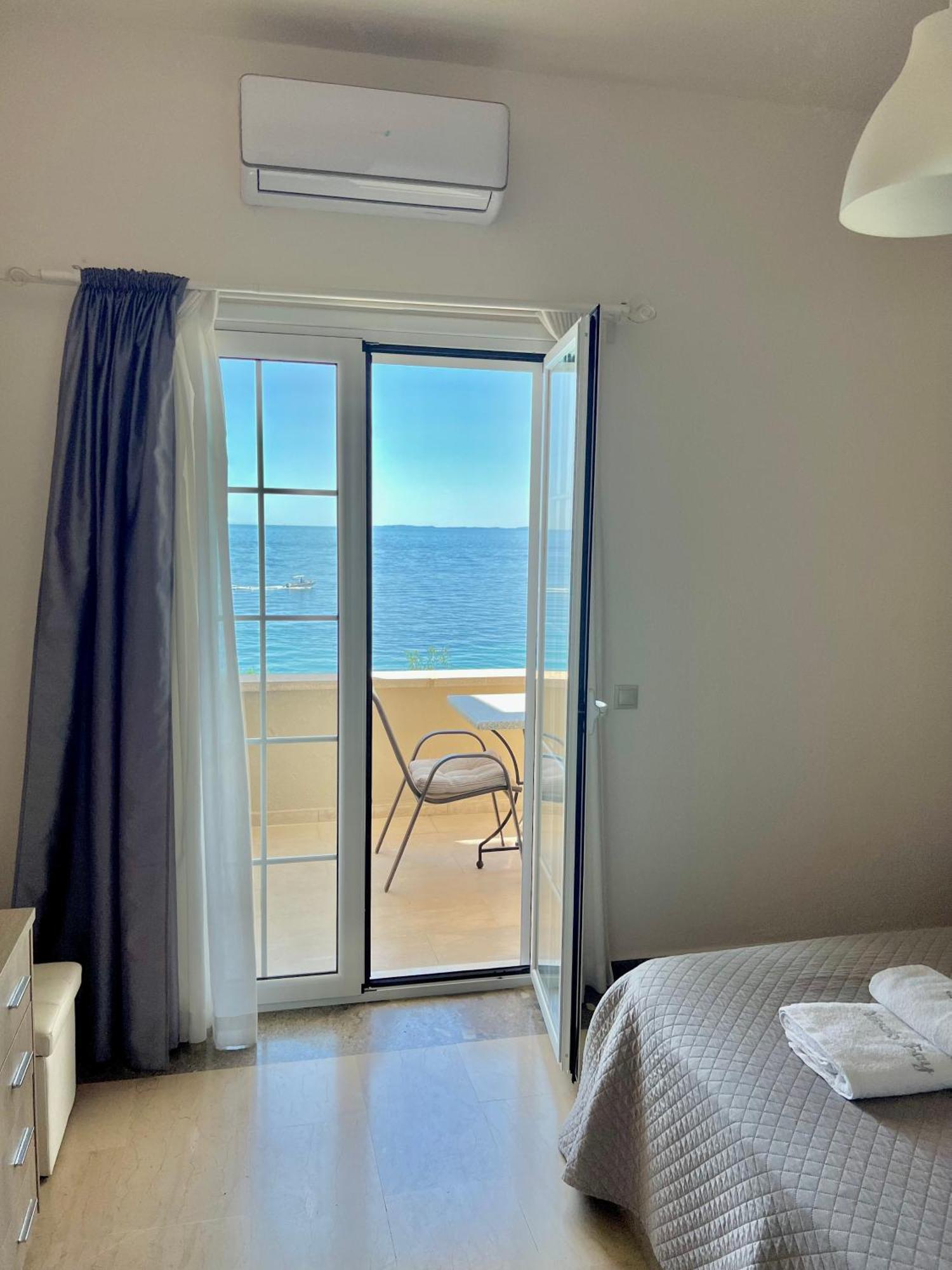 Nissaki Bay Appartement