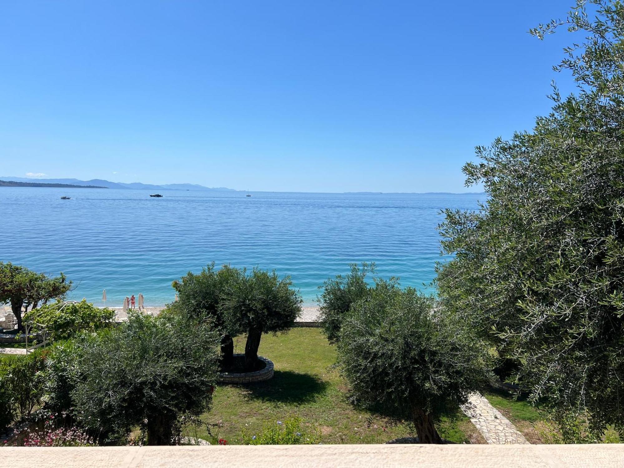 Nissaki Bay Appartement