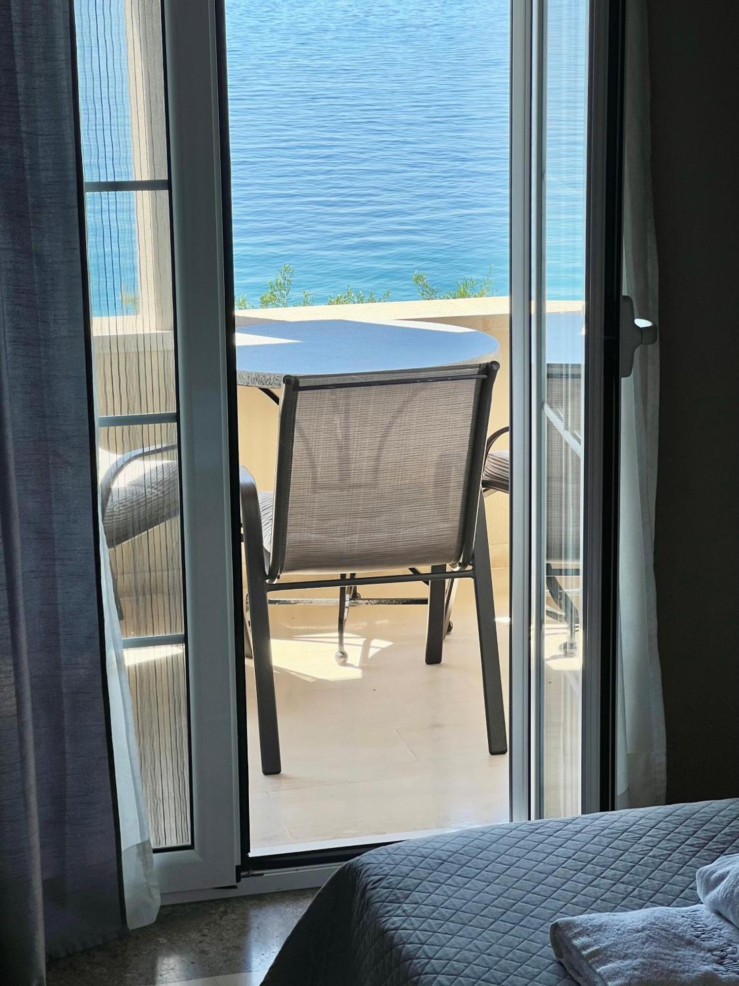Appartement Nissaki Bay