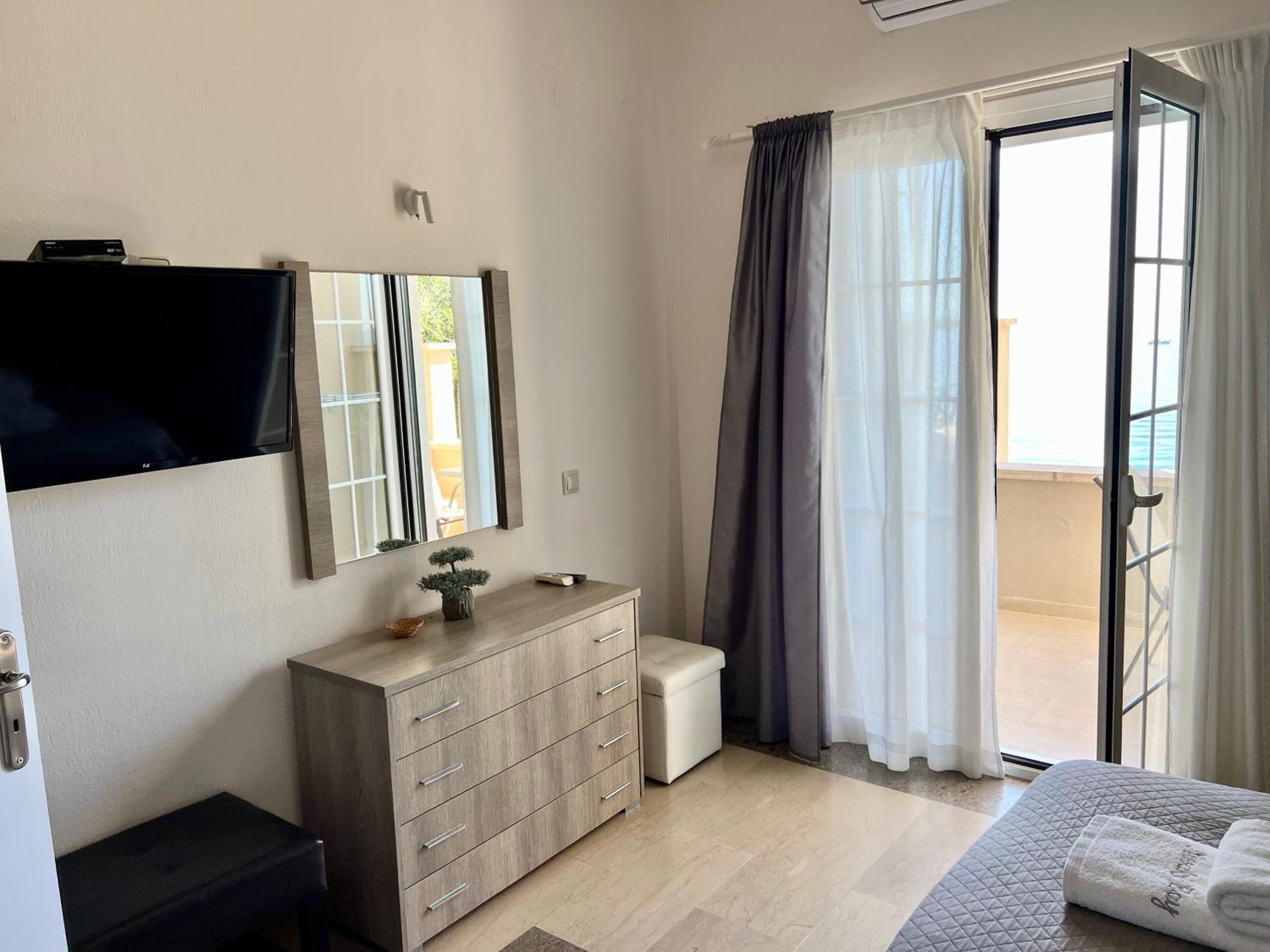 Nissaki Bay Appartement *